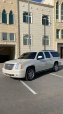 2012 GMC Yukon in Dubai