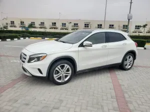 2016 Mercedes-Benz GLA in Dubai