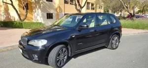 2013 BMW X5 in Dubai