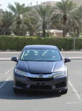 2017 Honda City in Dubai