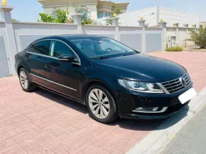 2015 Volkswagen CC in Dubai