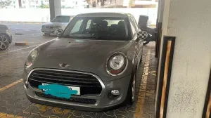 2016 Mini Coupe in Dubai