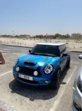 2009 ميني كوبيه  in Dubai