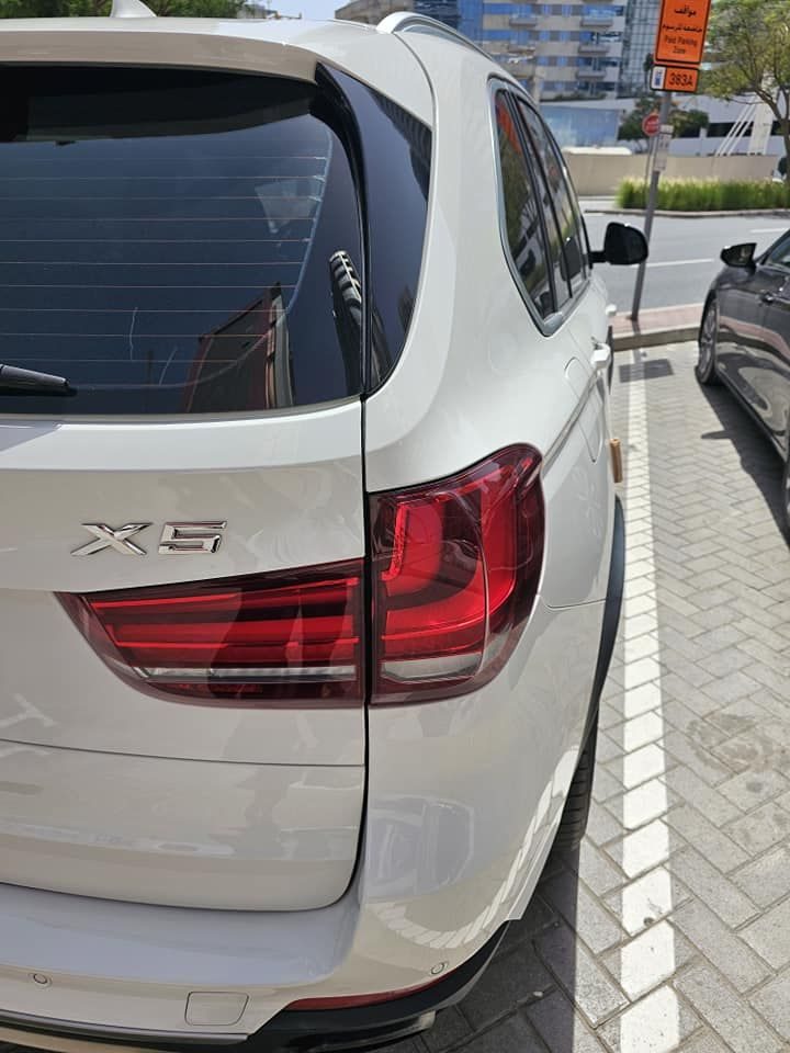 2014 BMW X5 in Dubai