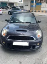 2013 Mini Coupe in Dubai