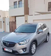 2015 Mazda CX-5 in Dubai