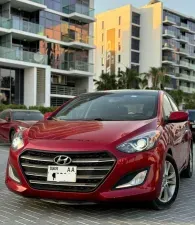 2013 Hyundai Elentra in Dubai