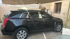 2016 كاديلاك اس ار اكس in Dubai