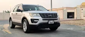 2016 Ford Explorer in Dubai