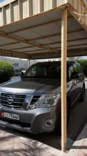 2019 Nissan Patrol in Dubai