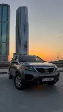 2012 Kia Sorento in Dubai