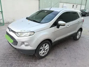 2014 Ford EcoSport in Dubai