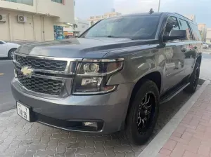 2019 شيفروليه تاهو in Dubai