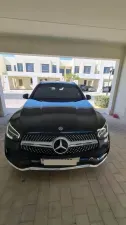 2021 مرسيدس-بنز GLC - جي ال سي in Dubai