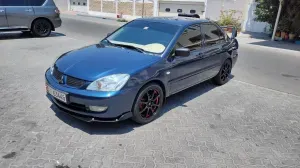 2009 Mitsubishi Lancer in Dubai