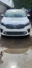 2020 Kia Sorento in Dubai