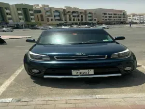 2019 Kia Soul in Dubai