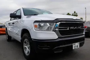 2022 Ram 1500 in Dubai