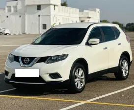 2015 Nissan XTrail in Dubai