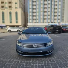 2013 Volkswagen CC in Dubai