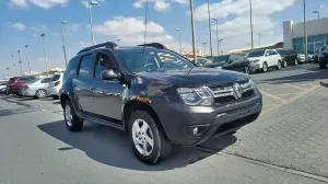 2018 Renault Duster in Dubai