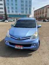 2015 Toyota Avanza in Dubai