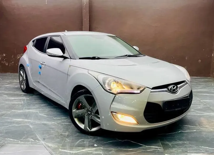 2012 Hyundai Veloster in Dubai