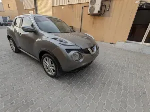 2016 Nissan Juke in Dubai