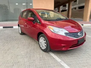 2015 Nissan Versa in Dubai