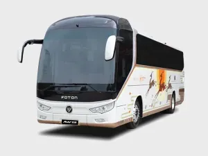 2023 Foton BUS in Dubai