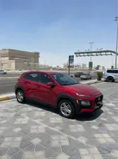 2021 هيونداي كونا  in Dubai