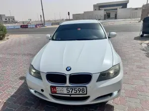 2012 BMW 3-Series in Dubai