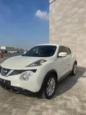 2017 Nissan Juke in Dubai