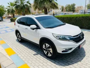 2015 Honda CR-V in Dubai