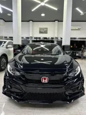 2020 Honda Civic in Dubai