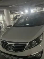 2015 Kia Sportage in Dubai