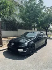 2014 Mercedes-Benz C-Class in Dubai