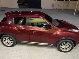 2012 Nissan Juke in Dubai