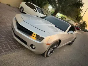 2014 Chevrolet Camaro in Dubai