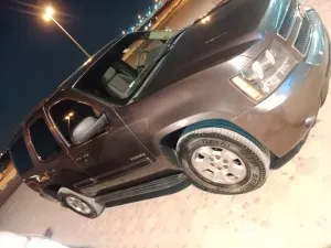 2013 Chevrolet Tahoe in Dubai