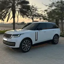 2024 Land Rover Range Rover in Dubai