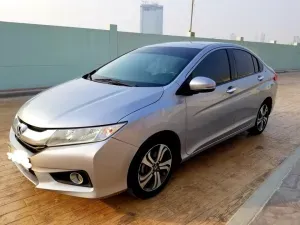 2017 Honda City in Dubai