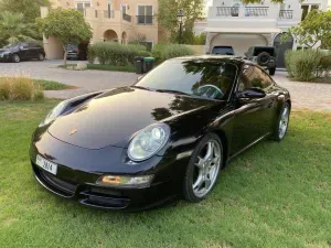 2006 بورش 911 كاريرا in Dubai