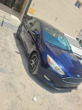 2017 Ford Focus in Dubai