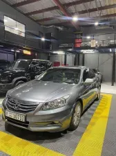 2012 Honda Accord in Dubai