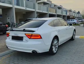 2013 Audi A7 in Dubai