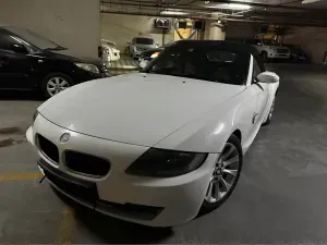 2008 BMW Z4 in Dubai