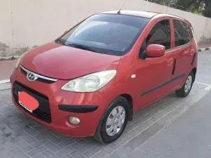 2009 Hyundai I10 in Dubai