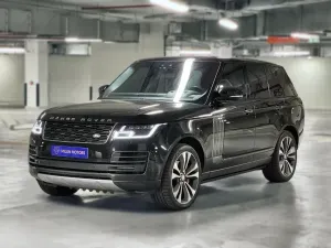 2020 Land Rover Range Rover in Dubai