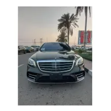 2018 Mercedes-Benz 500 560 in Dubai